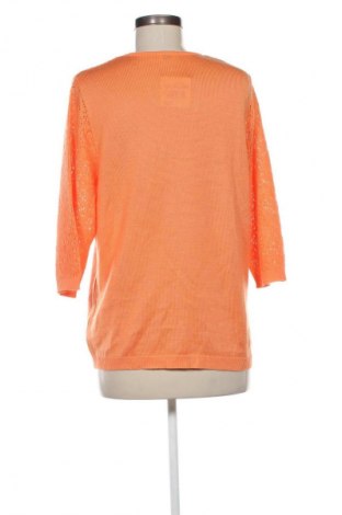 Női kardigán Atelier, Méret L, Szín Narancssárga
, Ár 669 Ft