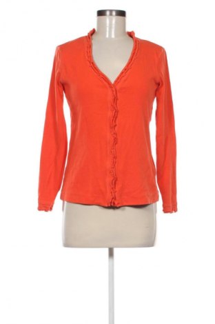 Γυναικεία ζακέτα Basler, Μέγεθος S, Χρώμα Πορτοκαλί, Τιμή 2,99 €