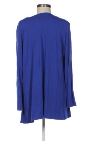 Női kardigán Bel moda, Méret L, Szín Kék, Ár 1 900 Ft