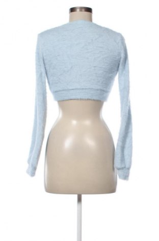 Női kardigán Bershka, Méret XS, Szín Kék, Ár 3 786 Ft