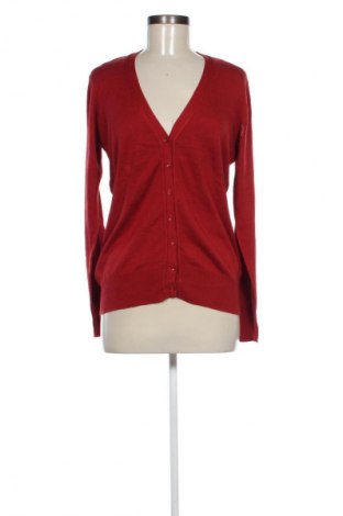 Damski kardigan Blue Motion, Rozmiar M, Kolor Czerwony, Cena 6,99 zł