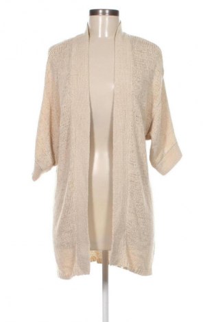 Γυναικεία ζακέτα Blue Motion, Μέγεθος S, Χρώμα  Μπέζ, Τιμή 1,99 €