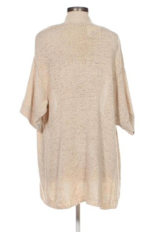 Γυναικεία ζακέτα Blue Motion, Μέγεθος S, Χρώμα  Μπέζ, Τιμή 1,99 €