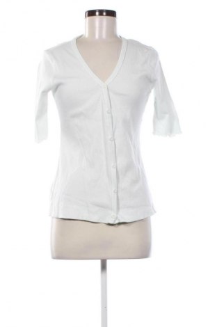 Női kardigán Blue Motion, Méret M, Szín Fehér, Ár 6 383 Ft