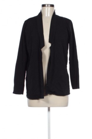 Damen Strickjacke Boohoo, Größe M, Farbe Schwarz, Preis 3,99 €