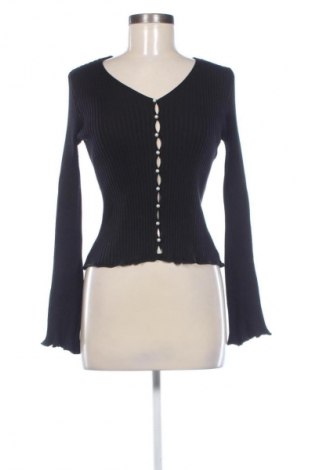 Női kardigán By Clara, Méret S, Szín Fekete, Ár 2 000 Ft