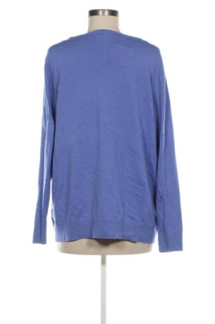 Γυναικεία ζακέτα C&A, Μέγεθος L, Χρώμα Μπλέ, Τιμή 7,99 €