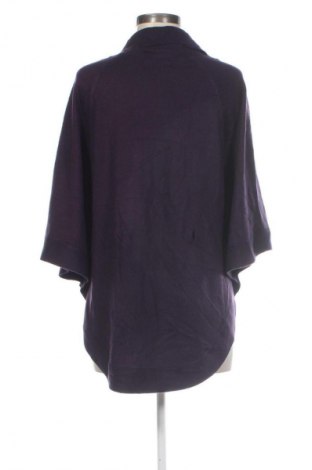 Damen Strickjacke CPM Collection, Größe M, Farbe Lila, Preis € 1,99