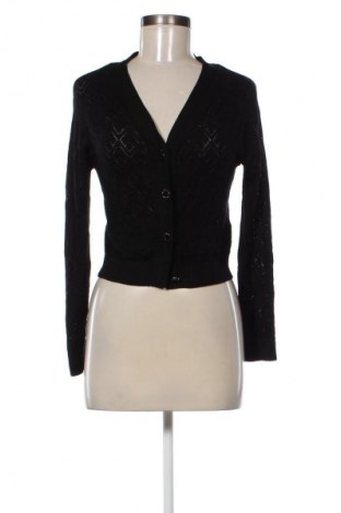 Női kardigán Calliope, Méret M, Szín Fekete, Ár 5 800 Ft