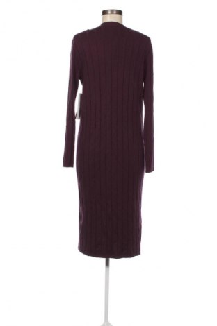 Damen Strickjacke Calvin Klein, Größe S, Farbe Lila, Preis € 137,99