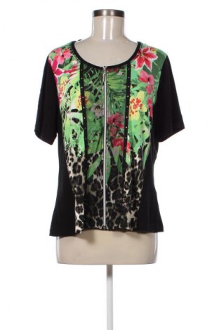 Γυναικεία ζακέτα Canda, Μέγεθος L, Χρώμα Πολύχρωμο, Τιμή 2,99 €