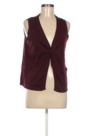 Дамска жилетка Cecil, Размер M, Цвят Червен, Цена 3,57 €