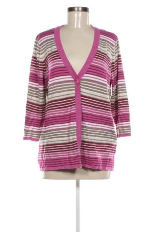Damski kardigan Charles Vogele, Rozmiar XL, Kolor Kolorowy, Cena 26,99 zł