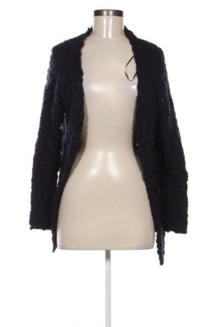 Dámsky kardigán Charles Vogele, Velikost M, Barva Modrá, Cena  79,00 Kč