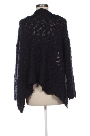 Dámsky kardigán Charles Vogele, Velikost M, Barva Modrá, Cena  79,00 Kč