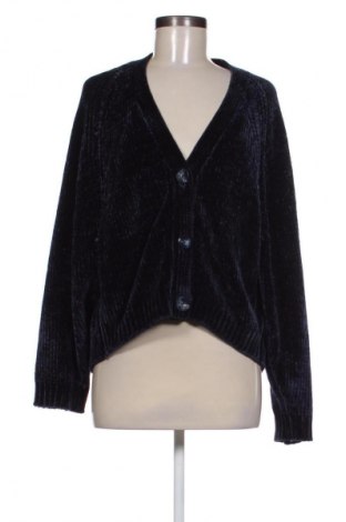 Dámsky kardigán Clockhouse, Velikost XL, Barva Modrá, Cena  169,00 Kč