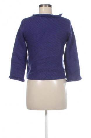 Γυναικεία ζακέτα Cortefiel, Μέγεθος M, Χρώμα Βιολετί, Τιμή 14,99 €