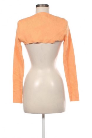 Damen Strickjacke Cotton On, Größe M, Farbe Orange, Preis 1,99 €