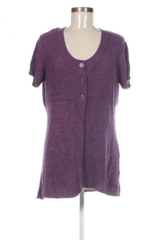 Női kardigán Creation L, Méret M, Szín Lila, Ár 769 Ft
