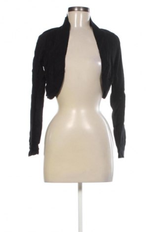 Дамска жилетка Crossroads, Размер M, Цвят Черен, Цена 2,55 €