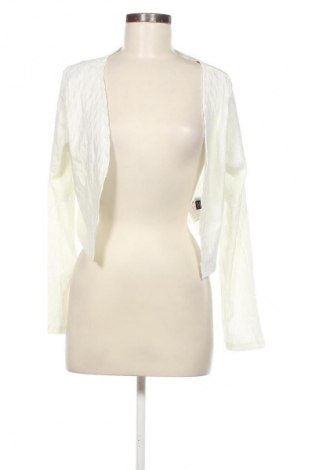 Dámsky kardigán DAZY, Velikost XL, Barva Krémová, Cena  49,00 Kč