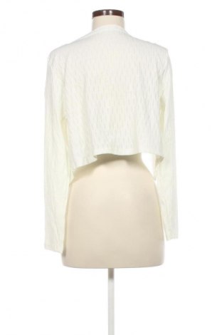 Dámsky kardigán DAZY, Velikost XL, Barva Krémová, Cena  49,00 Kč