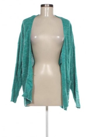 Dámsky kardigán Dotti, Veľkosť S, Farba Zelená, Cena  2,95 €