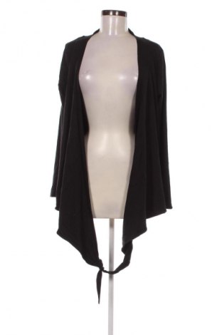 Damen Strickjacke Esmara, Größe XL, Farbe Schwarz, Preis 3,99 €