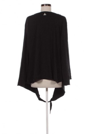 Damen Strickjacke Esmara, Größe XL, Farbe Schwarz, Preis 3,99 €