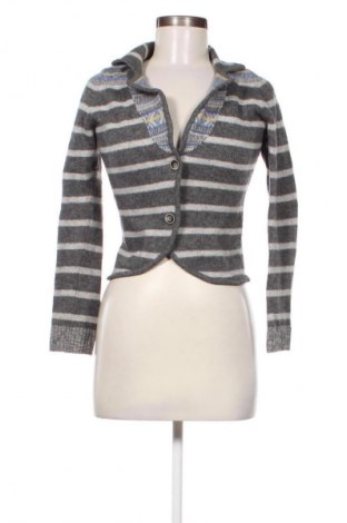 Dámsky kardigán Esprit, Velikost S, Barva Vícebarevné, Cena  249,00 Kč