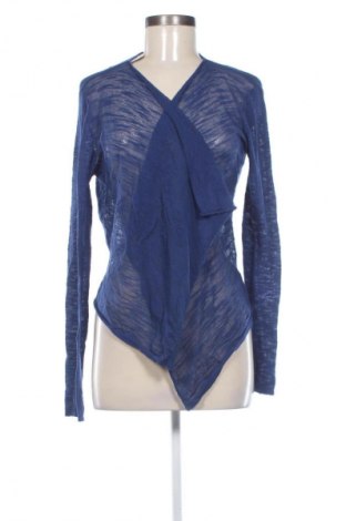 Дамска жилетка Esprit, Размер S, Цвят Син, Цена 4,60 €