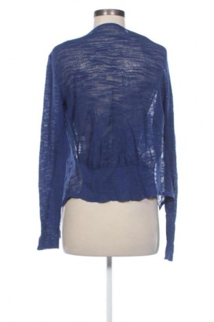 Дамска жилетка Esprit, Размер S, Цвят Син, Цена 4,60 €