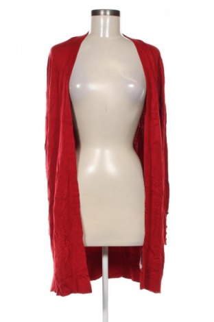 Γυναικεία ζακέτα Ever.me by Takko Fashion, Μέγεθος S, Χρώμα Κόκκινο, Τιμή 6,99 €