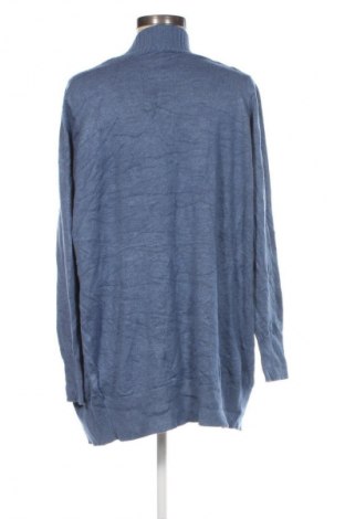 Γυναικεία ζακέτα Ever.me by Takko Fashion, Μέγεθος S, Χρώμα Μπλέ, Τιμή 5,99 €