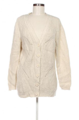 Γυναικεία ζακέτα Fat Face, Μέγεθος XL, Χρώμα Εκρού, Τιμή 1,99 €