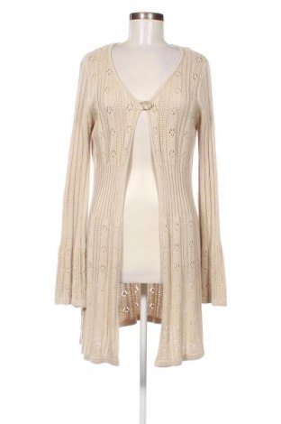 Női kardigán Flame, Méret XL, Szín Bézs, Ár 3 160 Ft