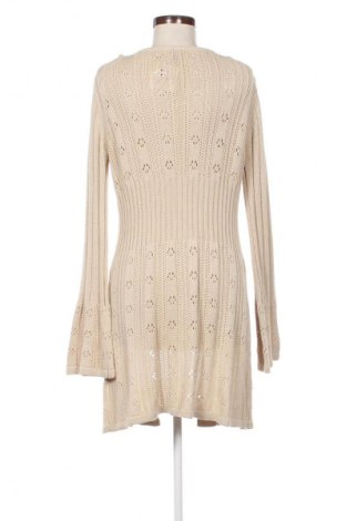 Női kardigán Flame, Méret XL, Szín Bézs, Ár 3 160 Ft