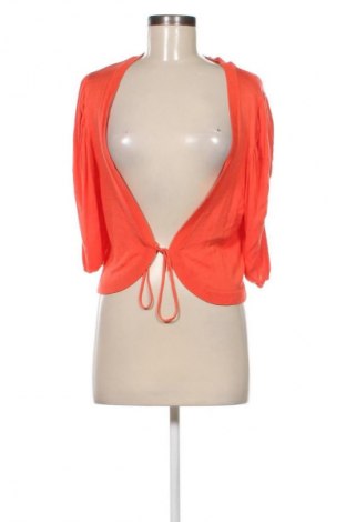 Női kardigán Free Quent, Méret L, Szín Piros, Ár 669 Ft