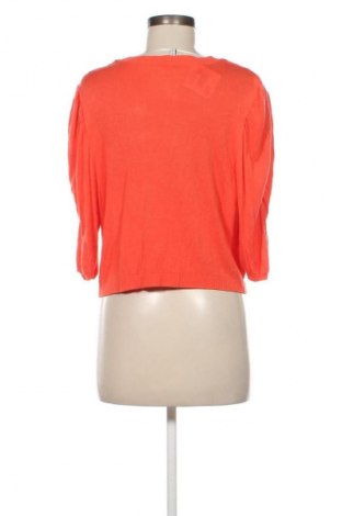 Női kardigán Free Quent, Méret L, Szín Piros, Ár 669 Ft