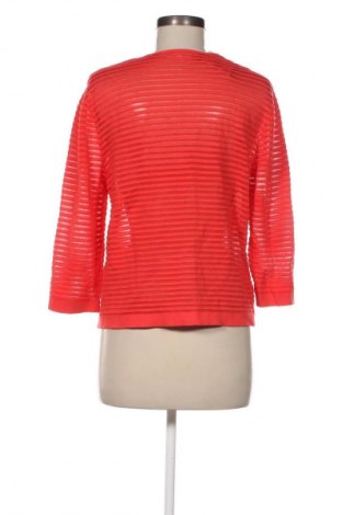 Damen Strickjacke Gerry Weber, Größe M, Farbe Rot, Preis 3,99 €