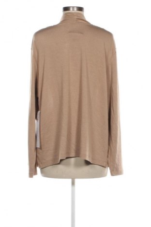 Дамска жилетка Gerry Weber, Размер L, Цвят Бежов, Цена 18,40 €