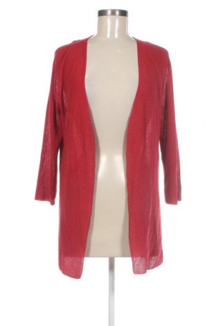 Dámsky kardigán Gerry Weber, Velikost M, Barva Červená, Cena  219,00 Kč