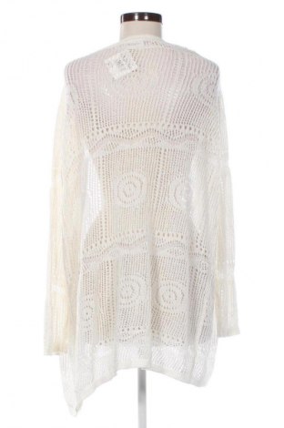 Női kardigán Gina, Méret L, Szín Ekrü
, Ár 6 259 Ft