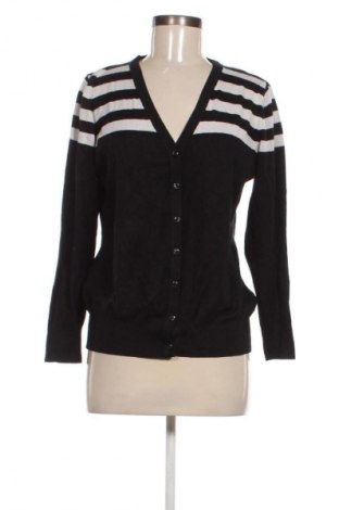 Damski kardigan Gina Benotti, Rozmiar M, Kolor Czarny, Cena 41,36 zł