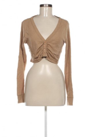 Dámsky kardigán Glassons, Veľkosť L, Farba Hnedá, Cena  1,95 €