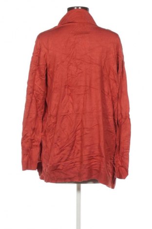 Dámsky kardigán Grecerelle, Veľkosť M, Farba Červená, Cena  1,95 €