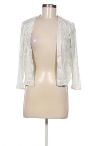 Damen Strickjacke H&M, Größe L, Farbe Mehrfarbig, Preis 3,99 €