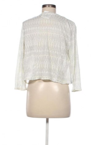 Damen Strickjacke H&M, Größe L, Farbe Mehrfarbig, Preis 3,99 €