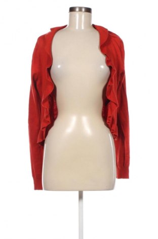 Dámsky kardigán H&M, Velikost M, Barva Červená, Cena  269,00 Kč