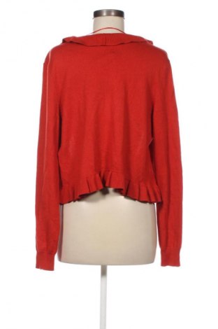 Dámsky kardigán H&M, Velikost M, Barva Červená, Cena  269,00 Kč